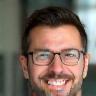 Photo of Luca Bianchi, Chief People Officer